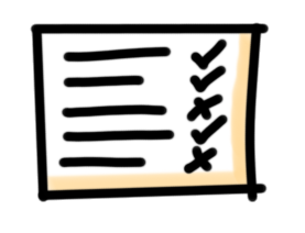 Self-Assessment Skill-Matrix